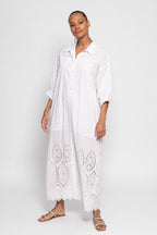 Robe Longue Floflo