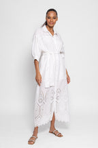 Robe Longue Floflo