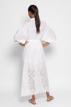 Robe Longue Floflo