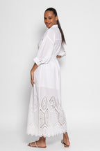 Robe Longue Floflo