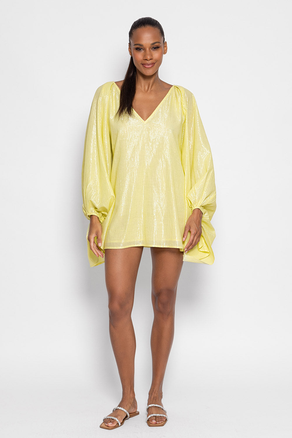 Robe Courte Elena