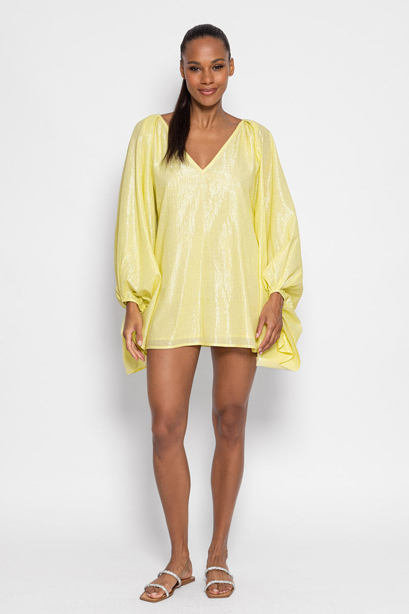 Robe Courte Elena
