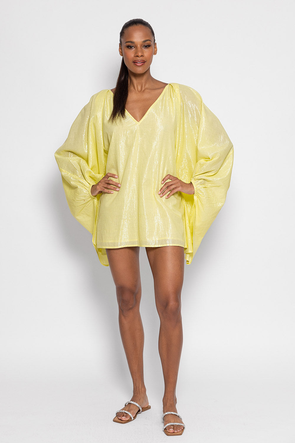 Robe Courte Elena