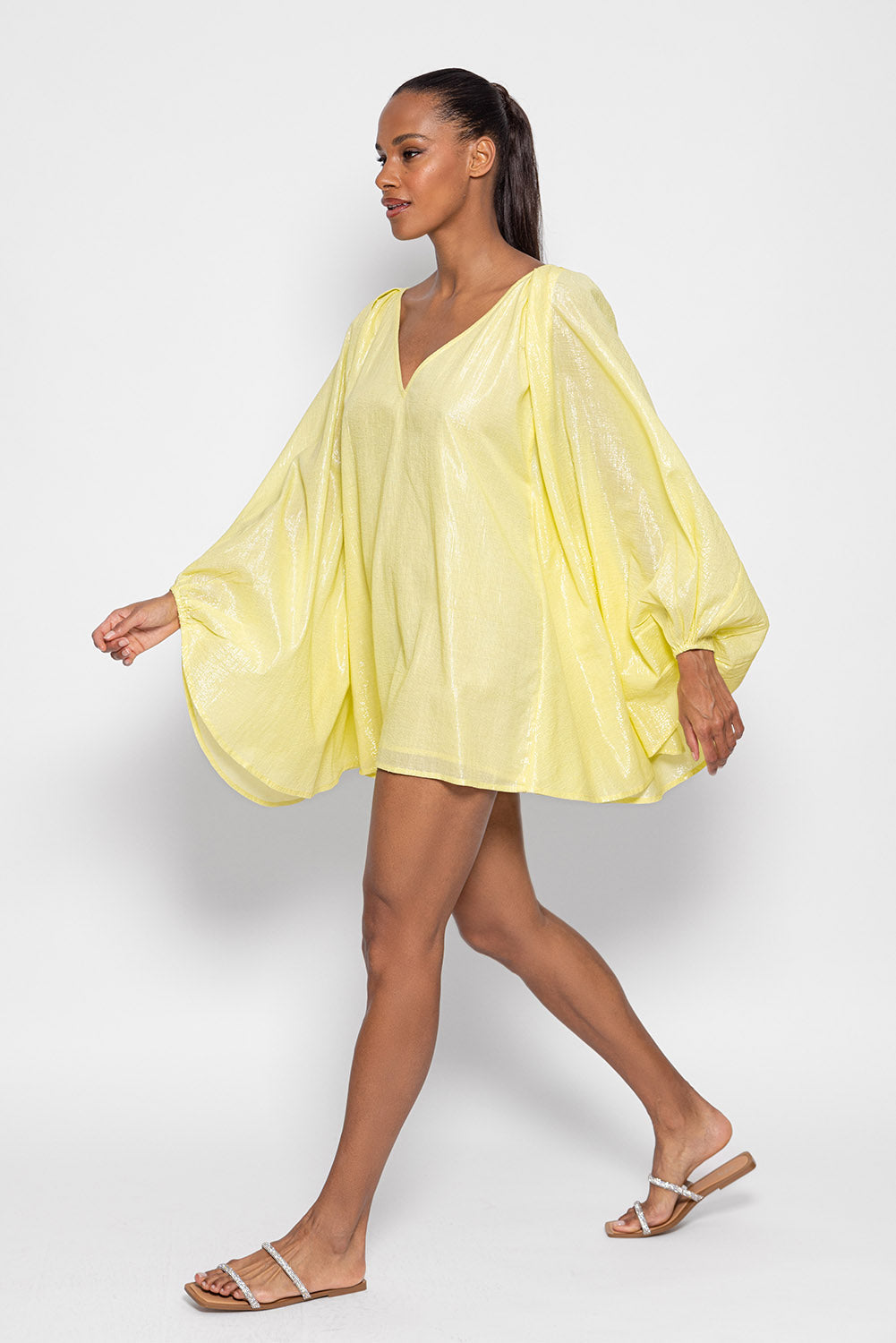 Robe Courte Elena