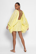 Robe Courte Elena
