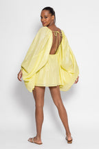 Robe Courte Elena