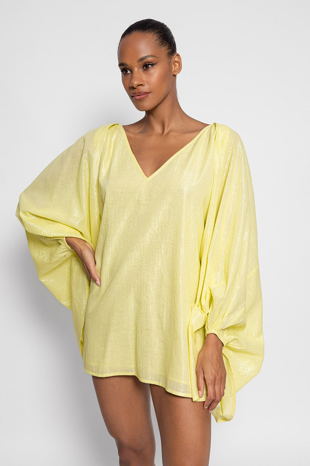 Robe Courte Elena