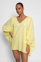 Robe Courte Elena