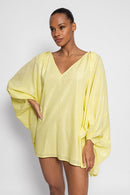 Robe Courte Elena