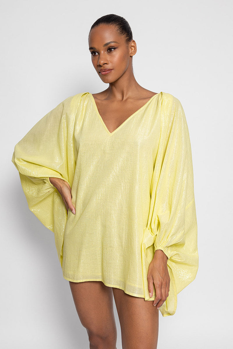 Robe Courte Elena