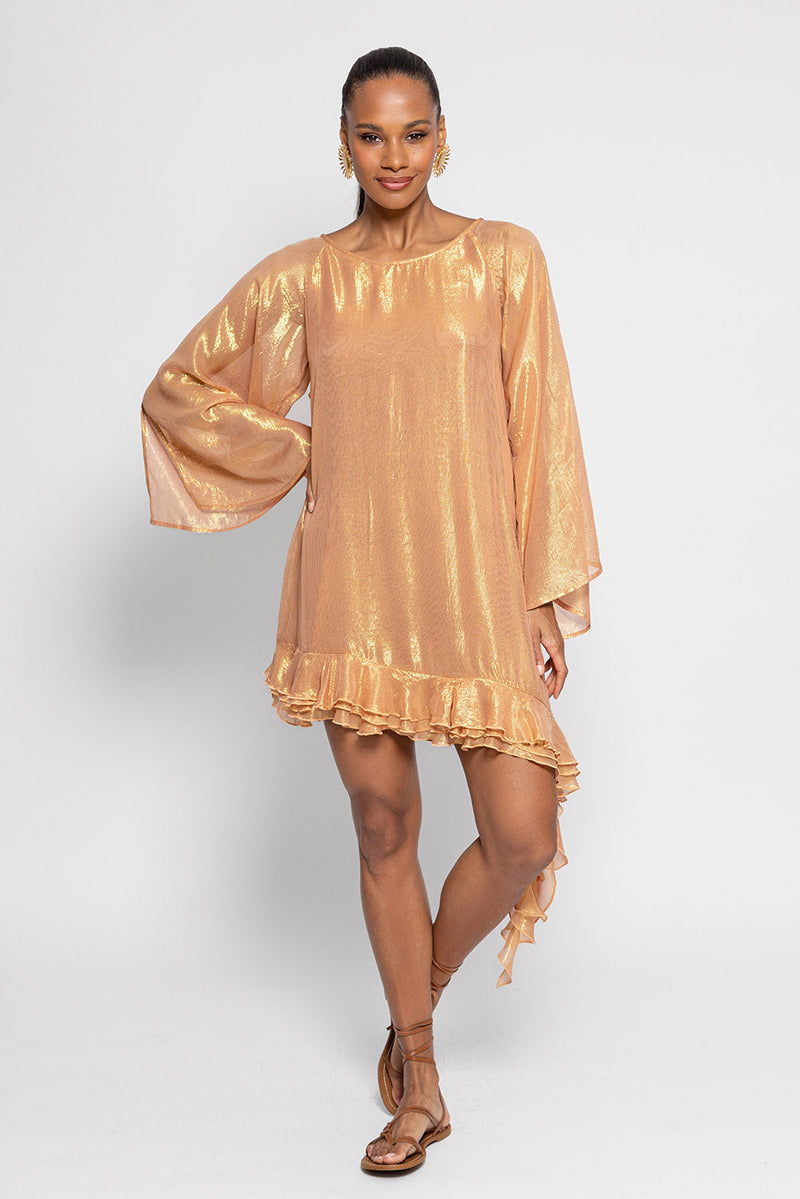 Robe Courte Indy