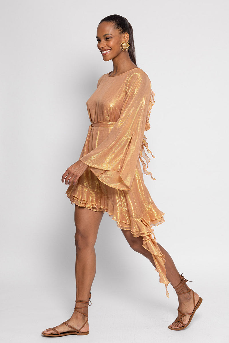 Robe Courte Indy