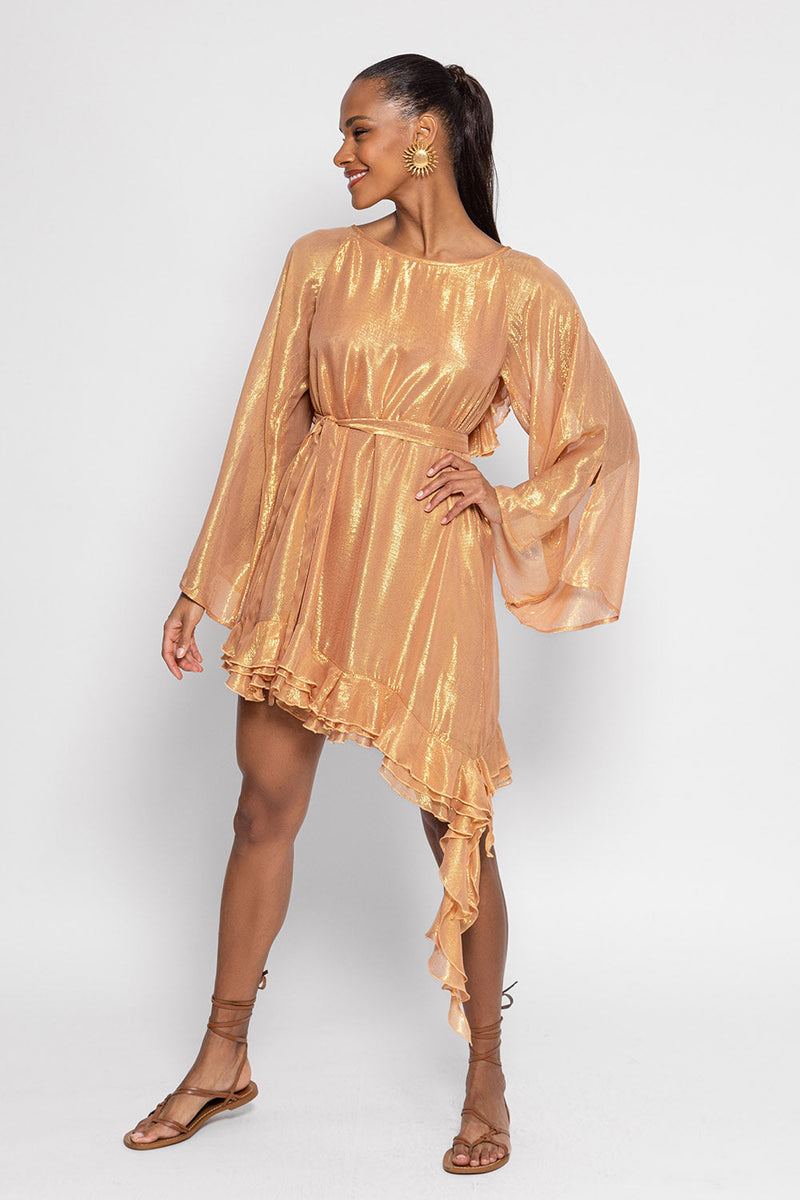 Robe Courte Indy