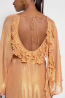 Robe Courte Indy