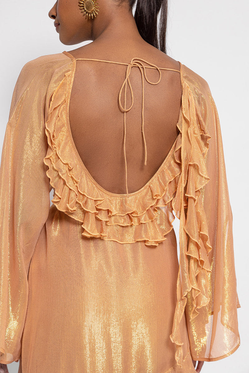Robe Courte Indy