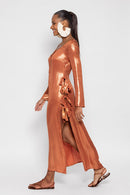 Robe Longue Vanessa