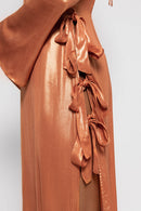Robe Longue Vanessa