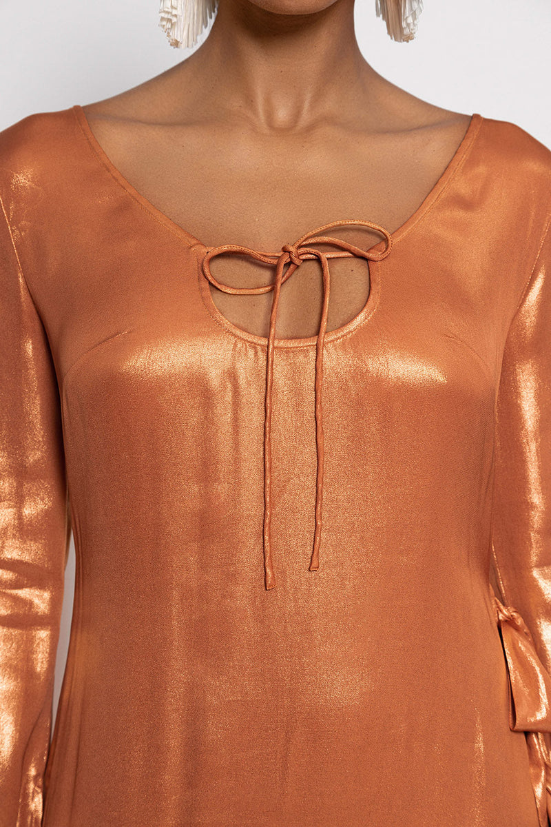 Robe Longue Vanessa