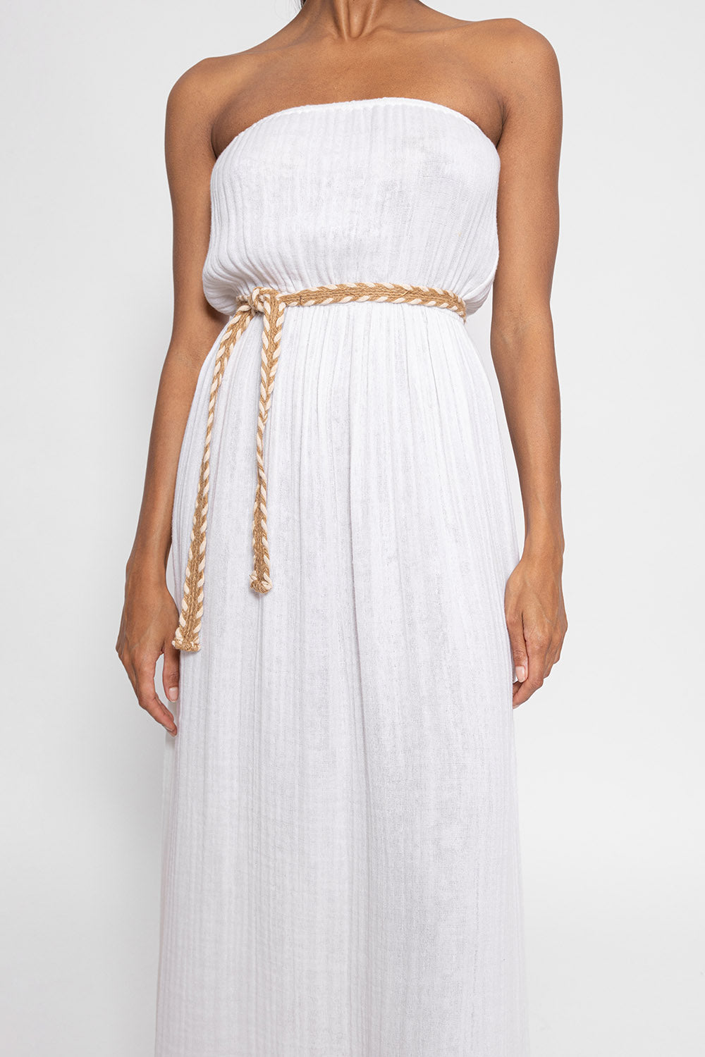 Anoushka Long Dress