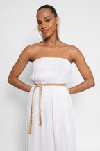 Anoushka Long Dress