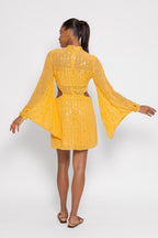 Robe Courte Mariana