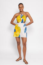 Robe Courte Naya