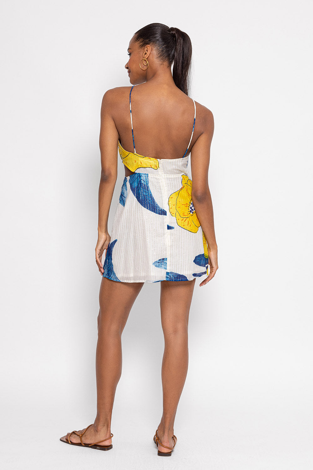Robe Courte Naya
