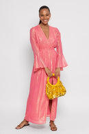 Robe Longue Nola