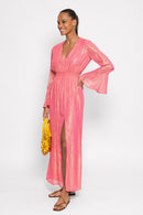 Robe Longue Nola