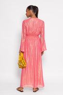 Robe Longue Nola