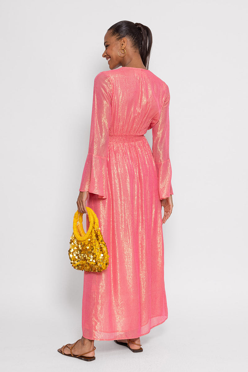 Robe Longue Nola