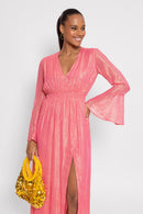 Robe Longue Nola