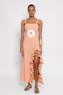 Robe Longue Francine