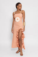 Robe Longue Francine