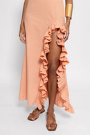 Robe Longue Francine