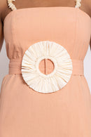 Robe Longue Francine