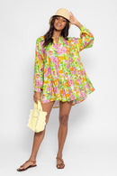 Robe Courte Paloma