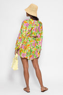 Robe Courte Paloma