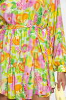 Robe Courte Paloma
