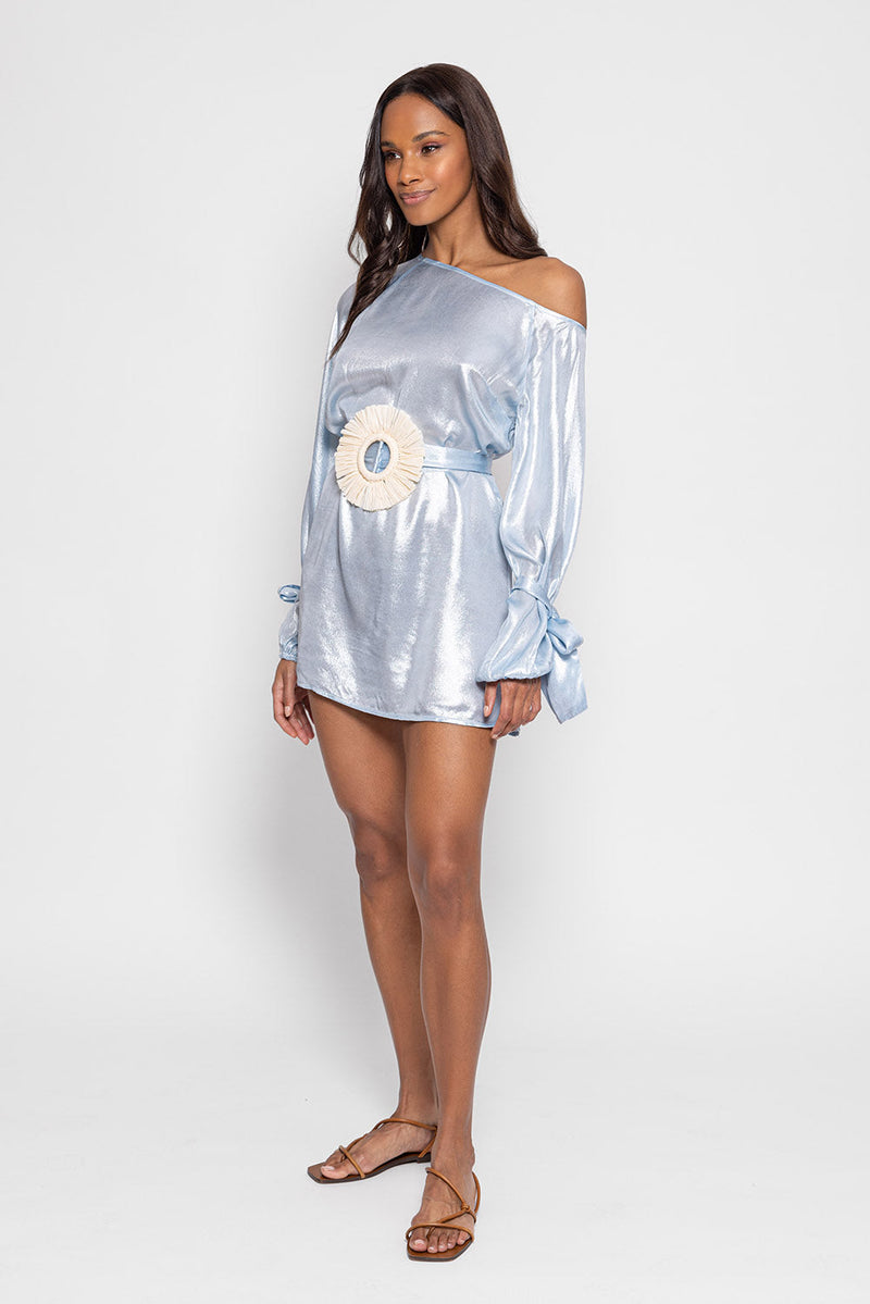Robe Courte Eloise