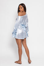 VESTIDO CORTO ELOISE