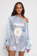 Robe Courte Eloise