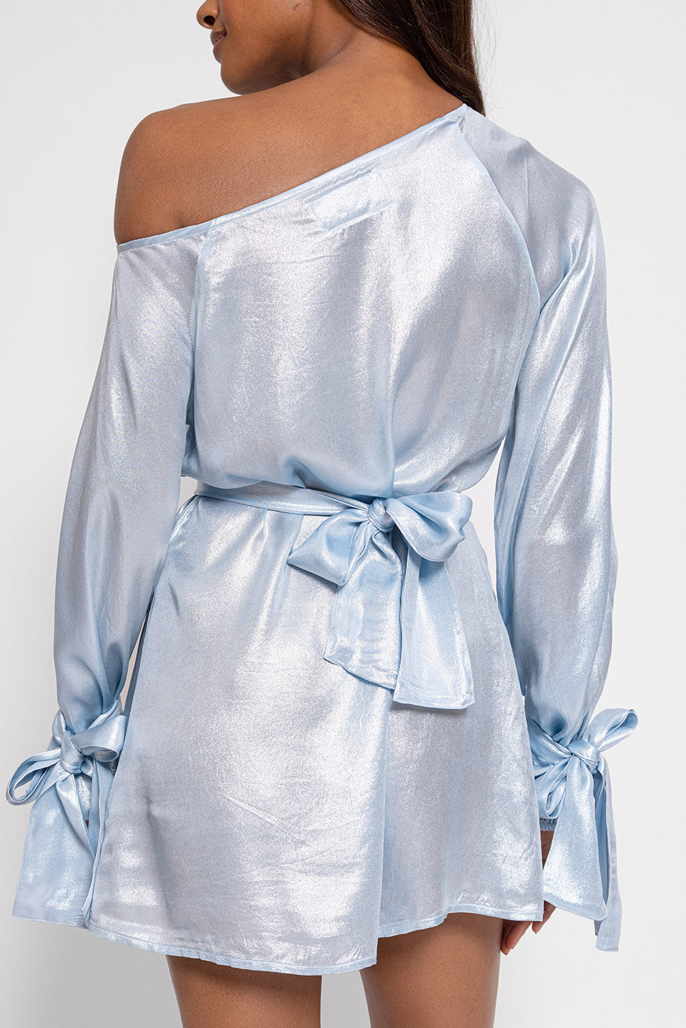 VESTIDO CORTO ELOISE