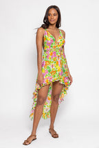 Vestido Sissy