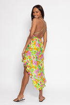 Vestido Sissy