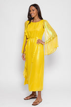 Vestido Largo Marisol