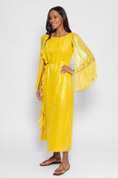 Robe Longue Marisol