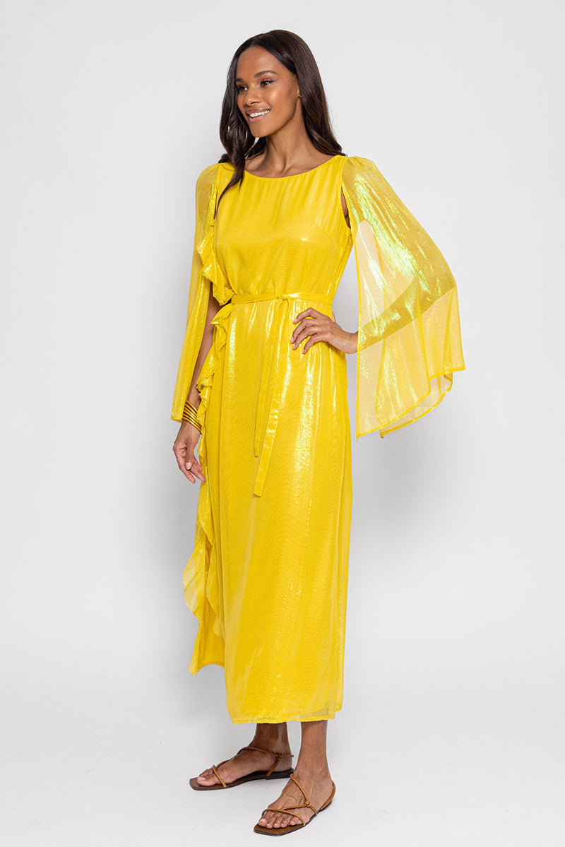 Robe Longue Marisol