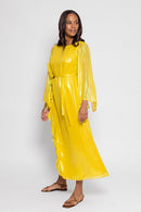 Robe Longue Marisol