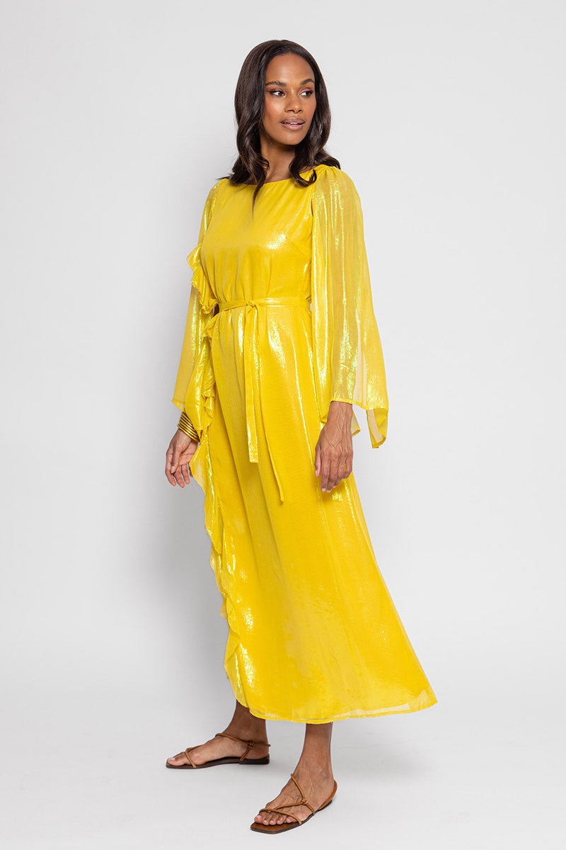 Robe Longue Marisol